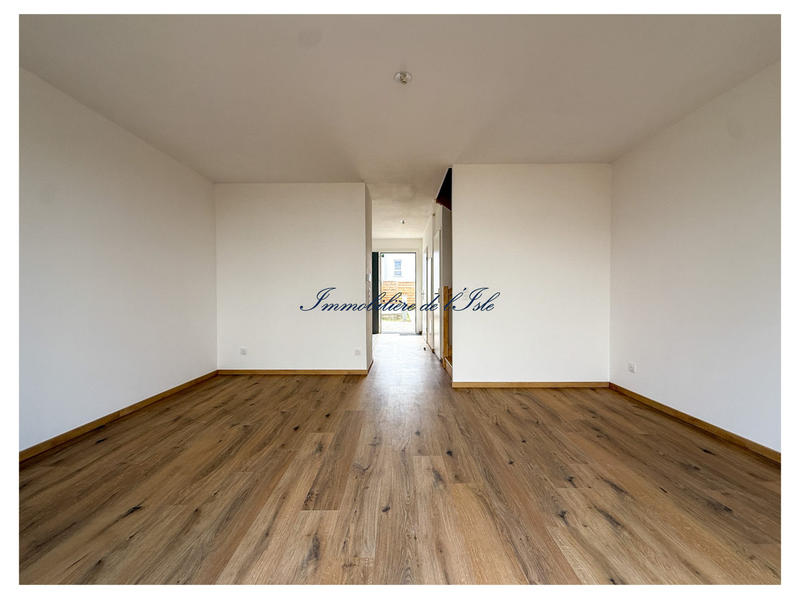 Maison - 67 m² - 4 pièces