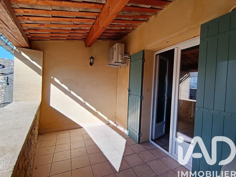 Duplex - 58 m² - 3 pièces