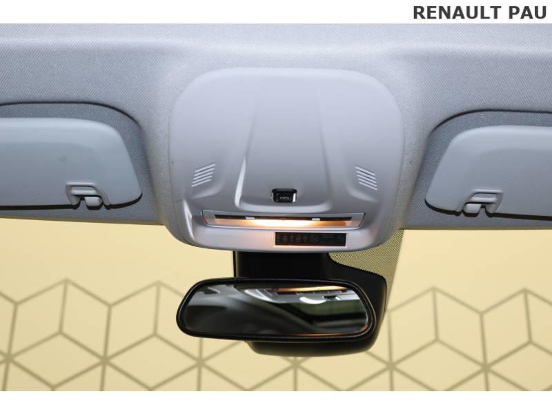 Opel Crossland X 1.2 Turbo 110 ch Bva6 Innovation