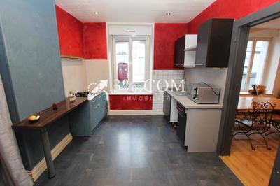 Appartement - 68 m² - 3 pièces