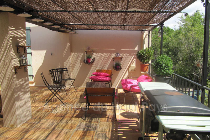 Villa - 150 m² - 5 pièces