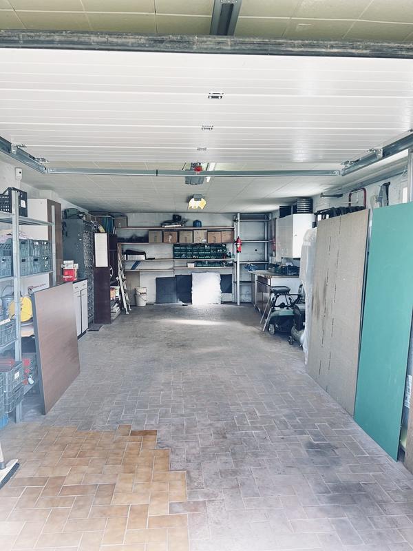 Maison - 78 m² - 3 pièces