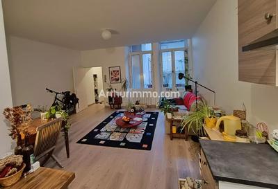 Appartement - 71 m² - 4 pièces