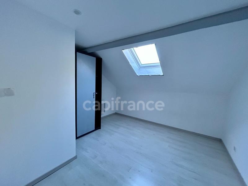 Maison - 117 m² - 6 pièces