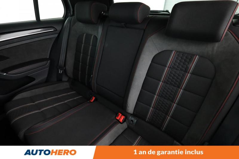 Volkswagen Golf VII 2.0 Tsi BlueMotion Tech Gti Clubsport Dsg6 5p 265 ch