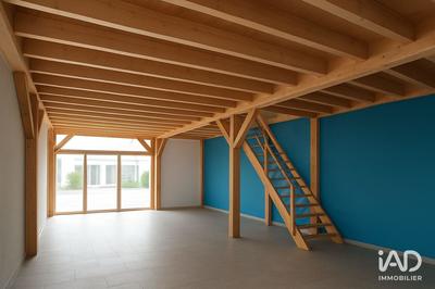 Local commercial - 195 m²