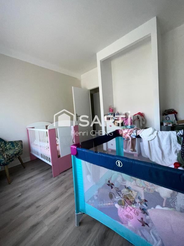 Propriété - 130 m² - 5 pièces