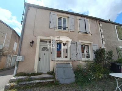 Maison - 150 m² - 4 pièces