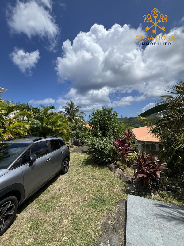 Villa - 78 m² - 5 pièces