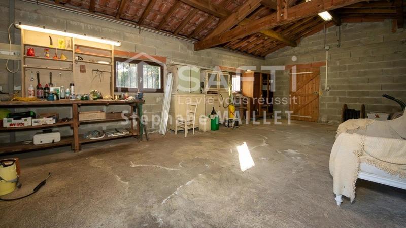 Maison - 148 m² - 7 pièces