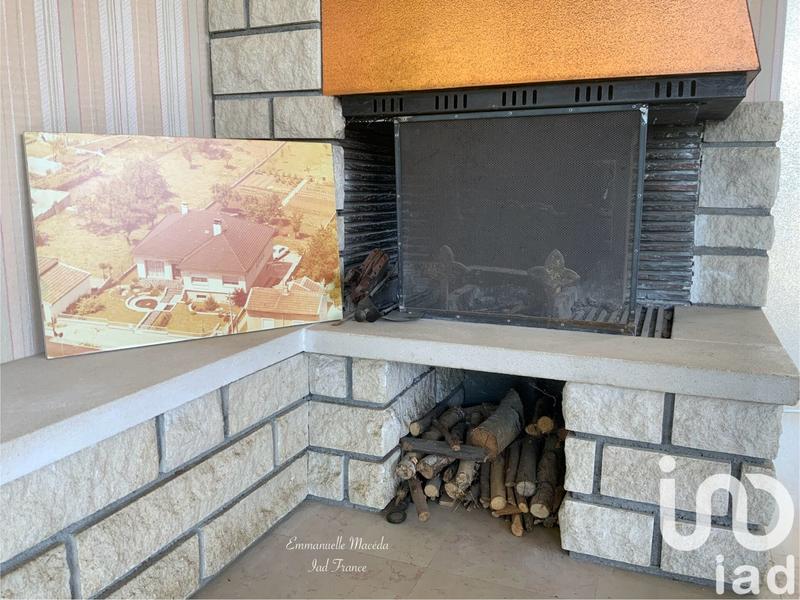 Maison - 170 m² - 8 pièces