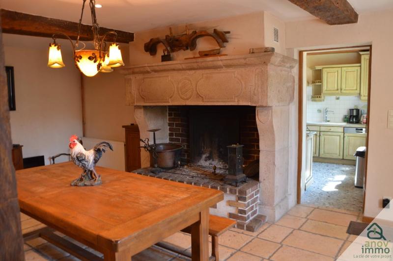 Propriété - 190 m² - 5 pièces