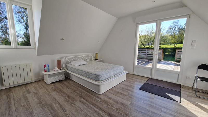 Maison - 183 m² - 7 pièces