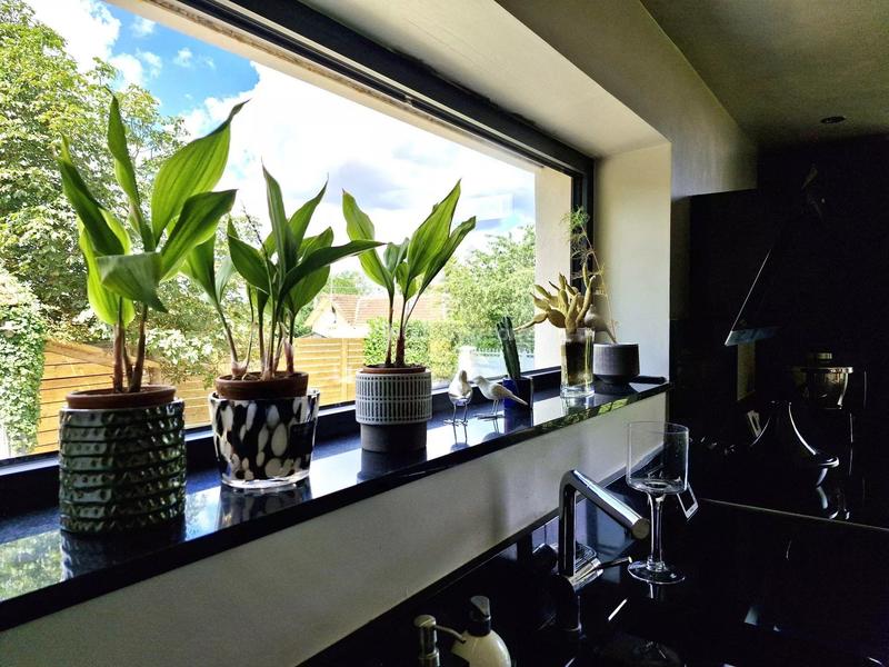 Maison - 200 m² - 8 pièces