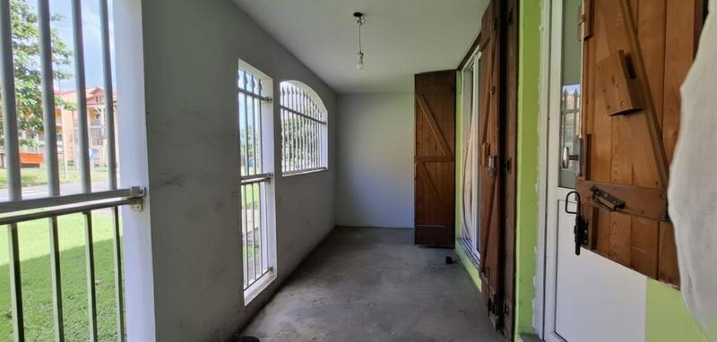 Appartement - 74 m² - 4 pièces