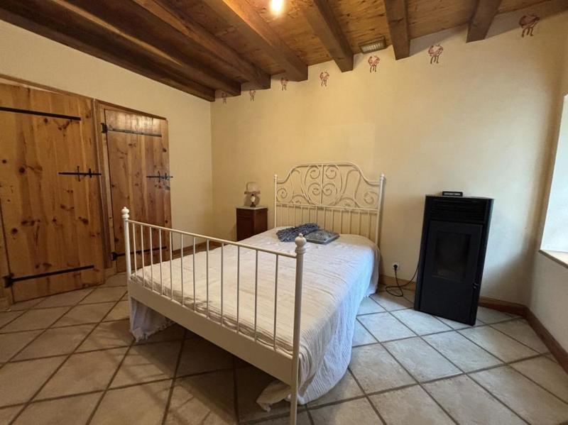 Maison - 165 m² - 6 pièces