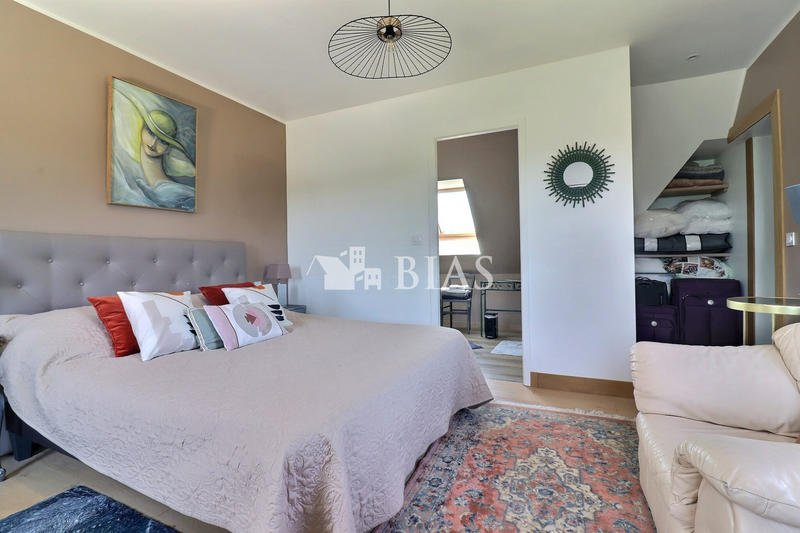 Maison - 175 m² - 7 pièces