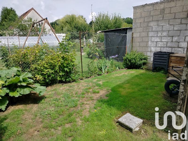 Maison - 246 m² - 7 pièces