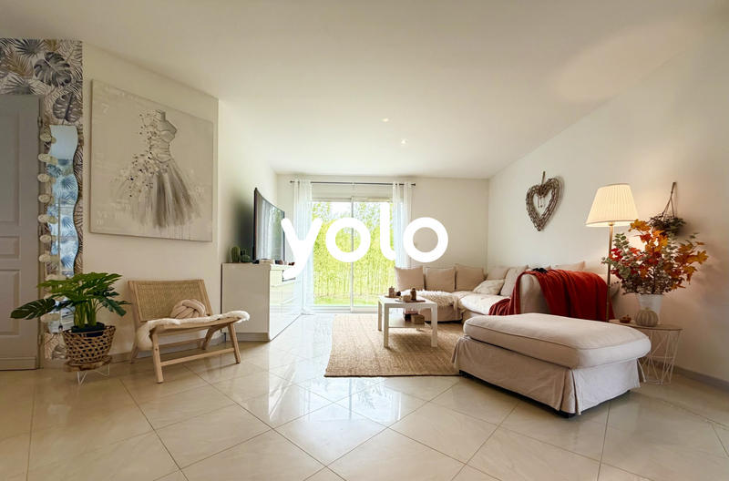 Maison - 131 m² - 4 pièces