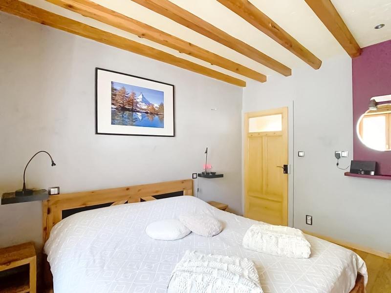 Châlet - 170 m² - 6 pièces