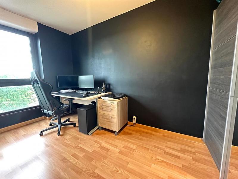 Appartement - 69 m² - 4 pièces