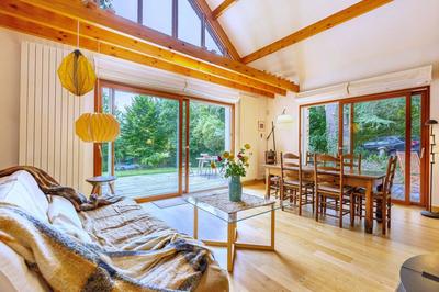 Maison - 229 m² - 6 pièces