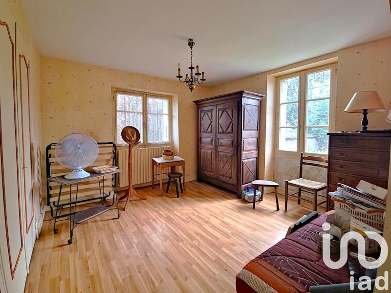 Maison de campagne - 136 m² - 7 pièces