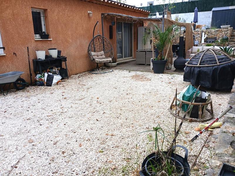 Maison - 81 m² - 4 pièces