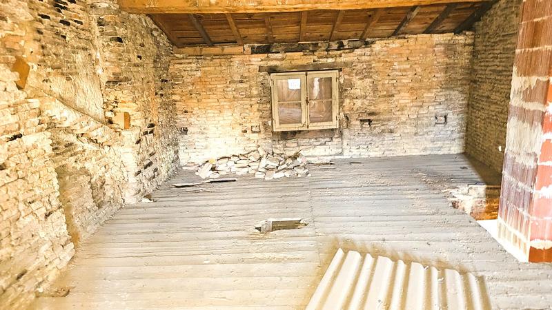 Immeuble - 155 m² - 8 pièces