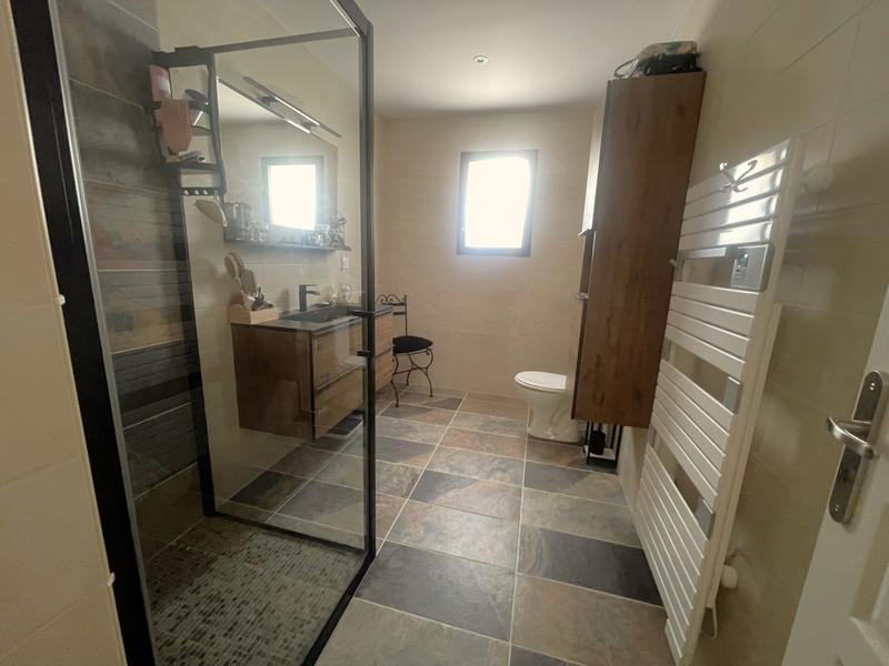 Maison - 96 m² - 4 pièces