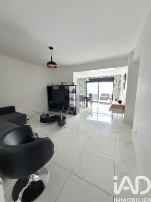 Maison de ville - 90 m² - 5 pièces