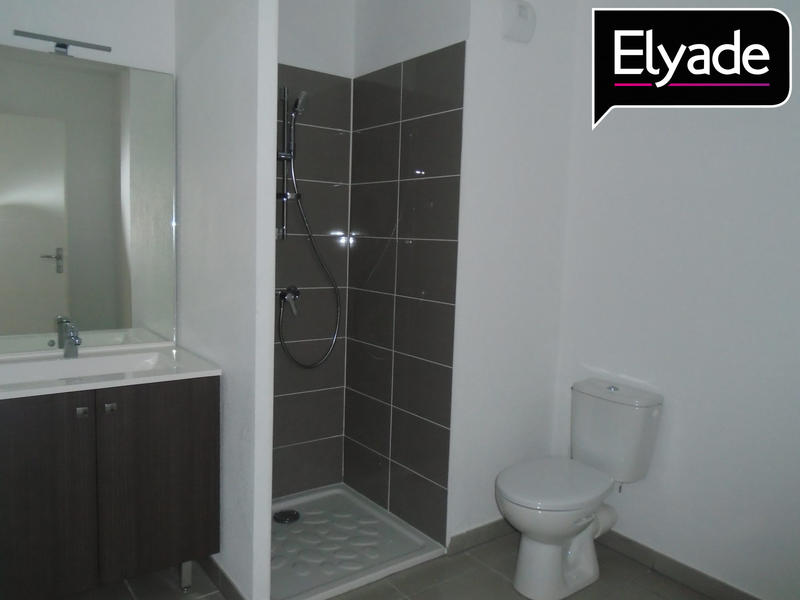 Appartement - 82 m² - 4 pièces