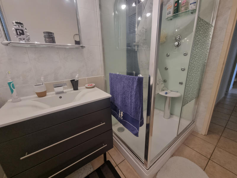 Maison - 90 m² - 3 pièces