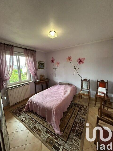 Maison - 134 m² - 6 pièces