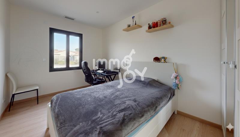 Villa - 118 m² - 6 pièces