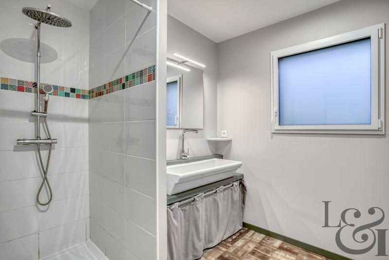 Maison - 134 m² - 4 pièces