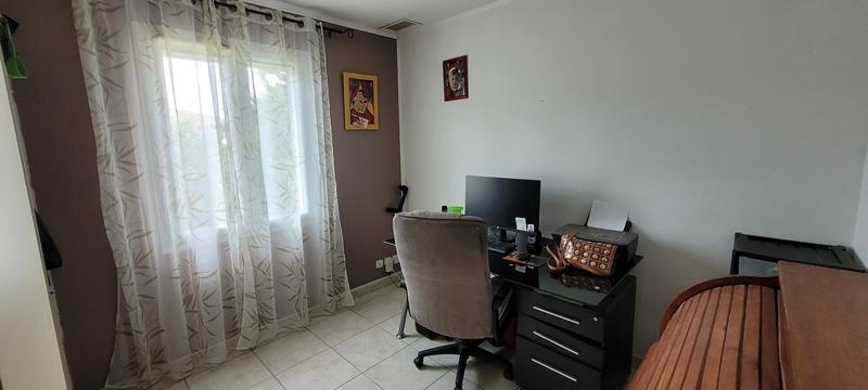 Villa - 127 m² - 6 pièces