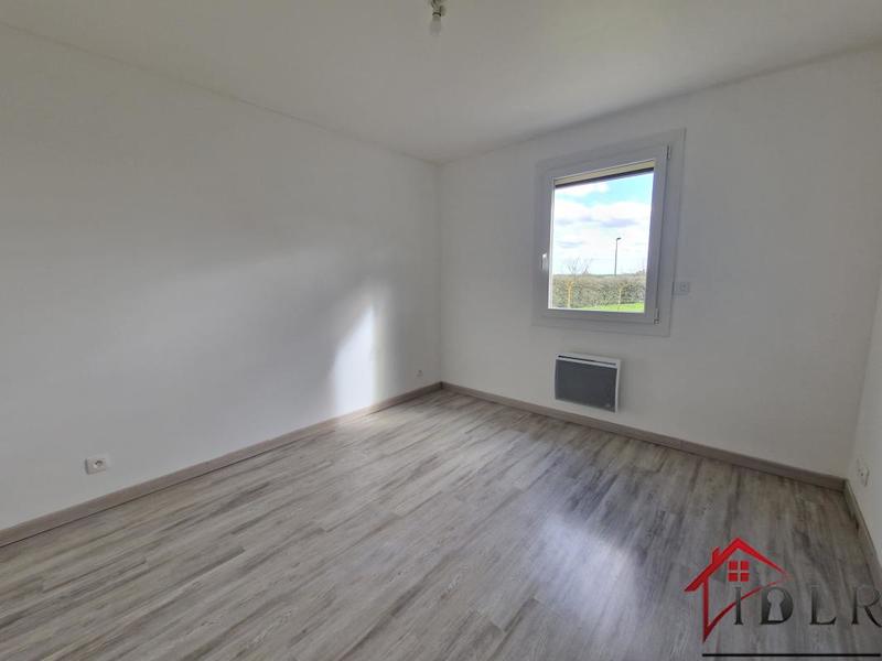 Maison - 115 m² - 6 pièces