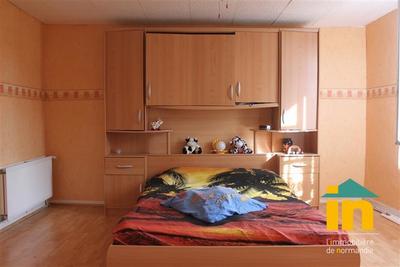 Maison de ville - 86 m² - 5 pièces