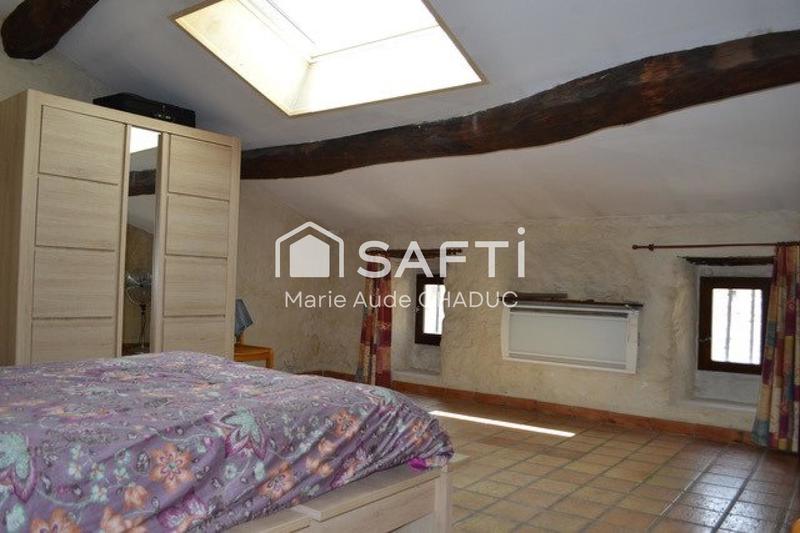 Maison - 210 m² - 8 pièces