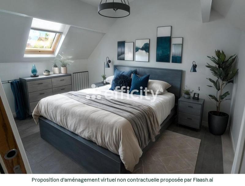 Maison - 151 m² - 6 pièces
