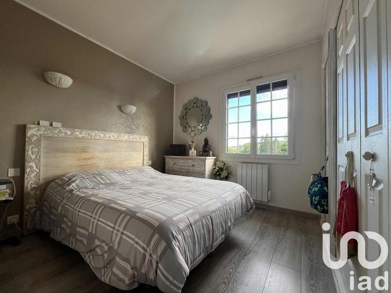 Maison - 126 m² - 5 pièces