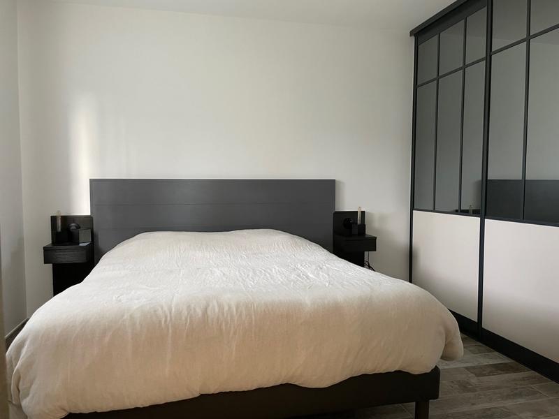 Maison - 113 m² - 5 pièces