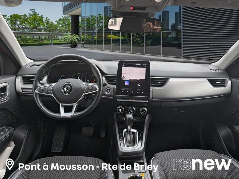 Renault Arkana E-Tech 145 - 21b Intens