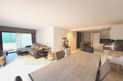 Appartement - 53 m² - 2 pièces