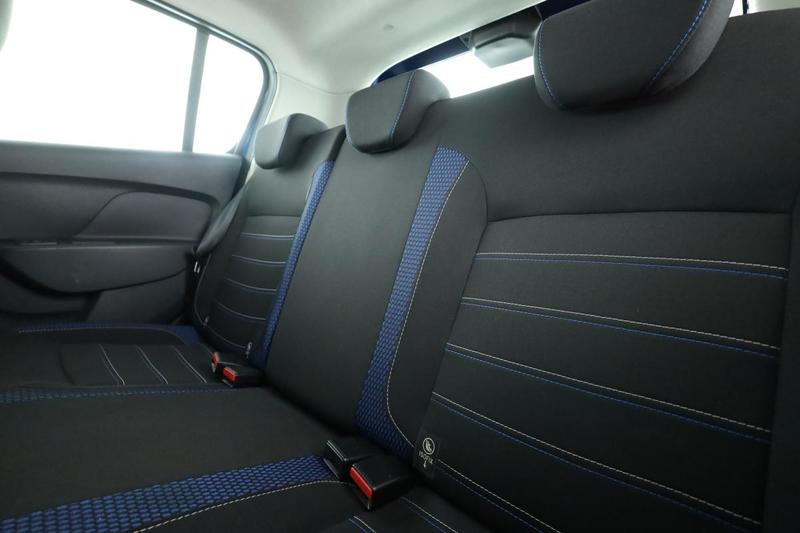 Dacia Sandero II 0.9 TCe 15 ans 90 ch