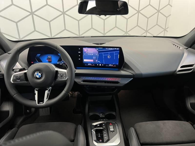 Bmw Série 1 116 122 ch Dkg7 m Sport