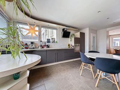 Maison - 155 m² - 5 pièces