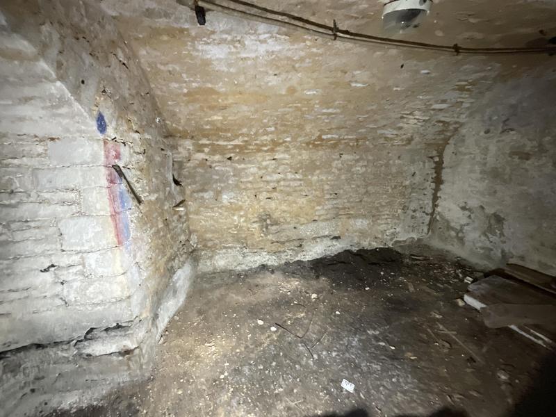 Maison - 65 m² - 3 pièces