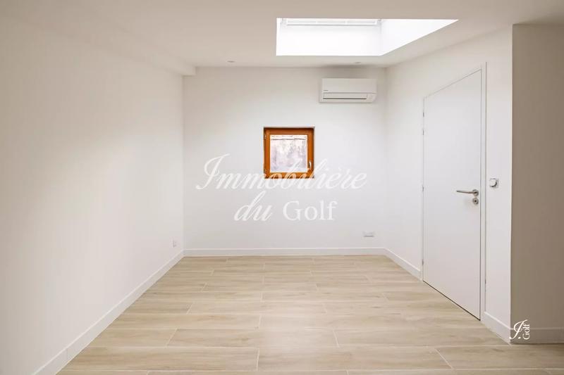 Appartement - 72 m² - 4 pièces